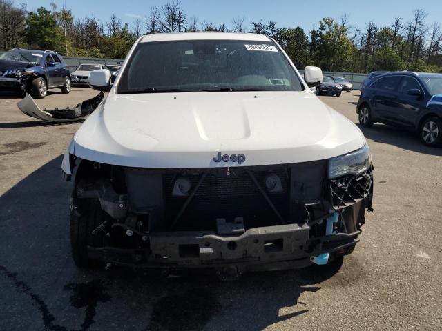 2018 JEEP GRAND CHEROKEE OVERLAND 1C4RJECG9JC126190