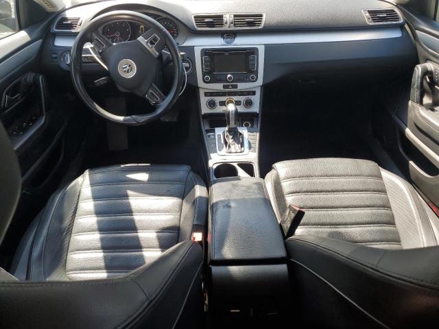 2015 VOLKSWAGEN CC SPORT WVWBN7AN1FE803795