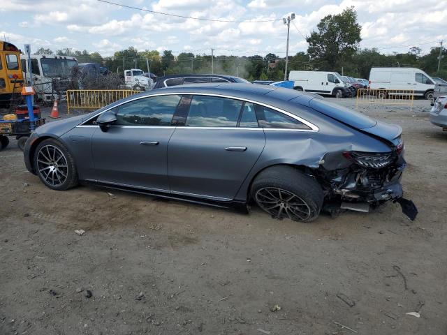 2022 MERCEDES-BENZ EQS SEDAN W1KCG2DB3NA008553