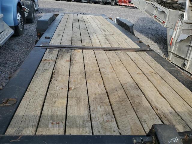 2020 LOAD TRAIL 18 FT #3296303421