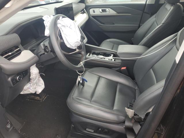 2025 FORD EXPLORER A 1FMUK8DH5SGA14282