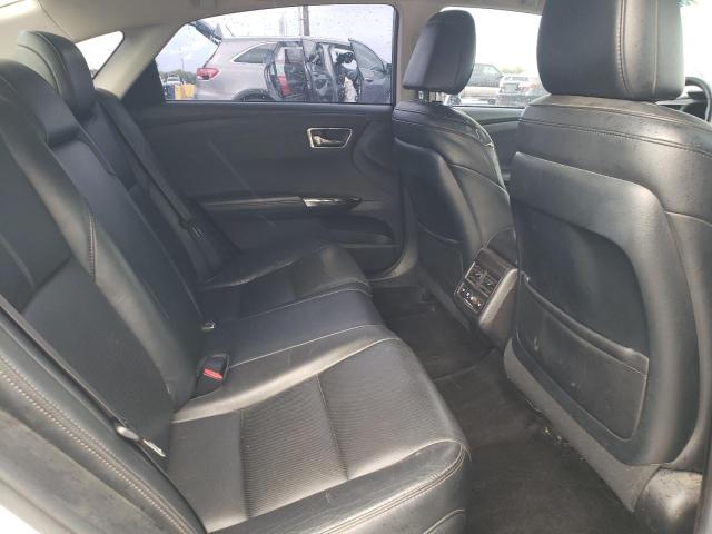2016 TOYOTA AVALON HYB 4T1BD1EB1GU050689