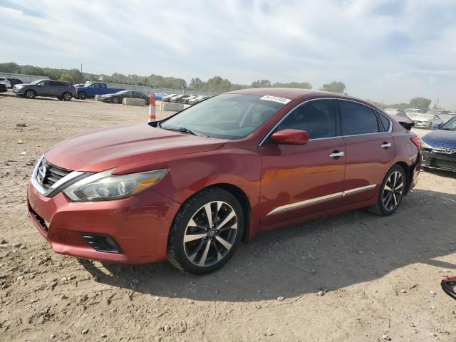 2016 NISSAN ALTIMA 2.5 - 1N4AL3AP9GC189318