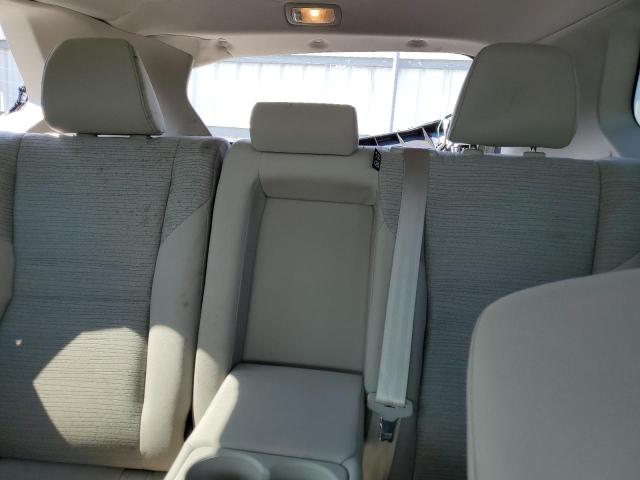 2021 NISSAN ROGUE SV 5N1AT3BB6MC826637