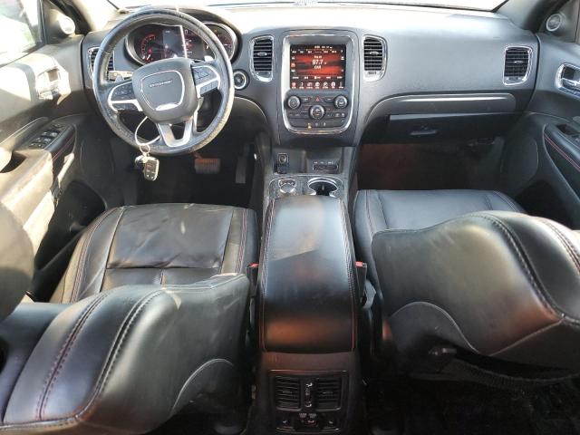 2014 DODGE DURANGO RT - 1C4SDHCT6EC317790