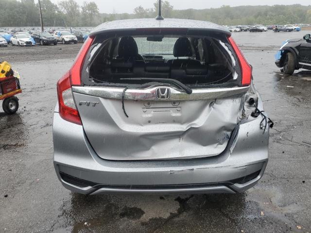 2019 HONDA FIT EXL 3HGGK5H93KM721455