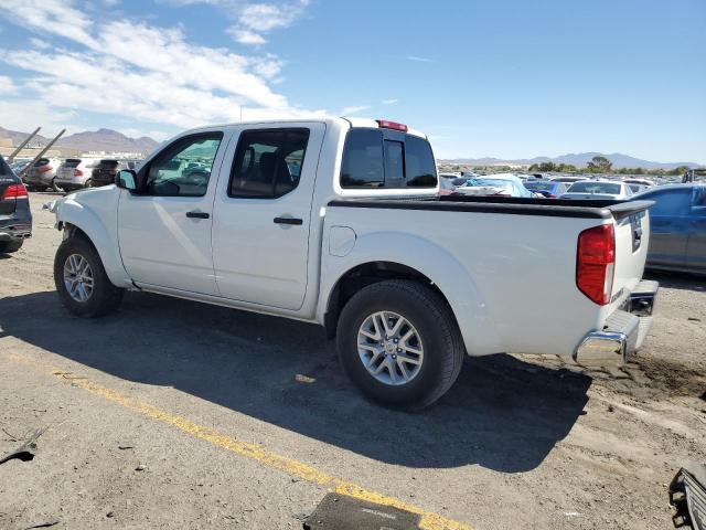 2017 NISSAN FRONTIER S 1N6AD0ER3HN749242