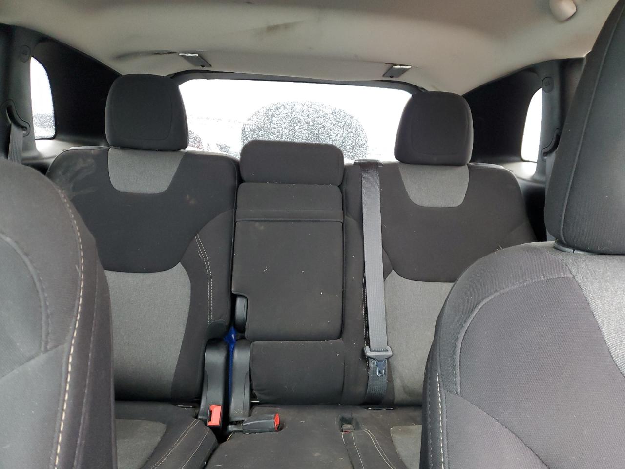 JEEP GRAND CHEROKEE SPORT