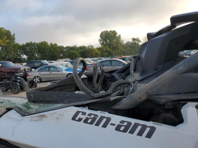 2024 CAN-AM MAVERICK R 3JB8GAT45RE000165