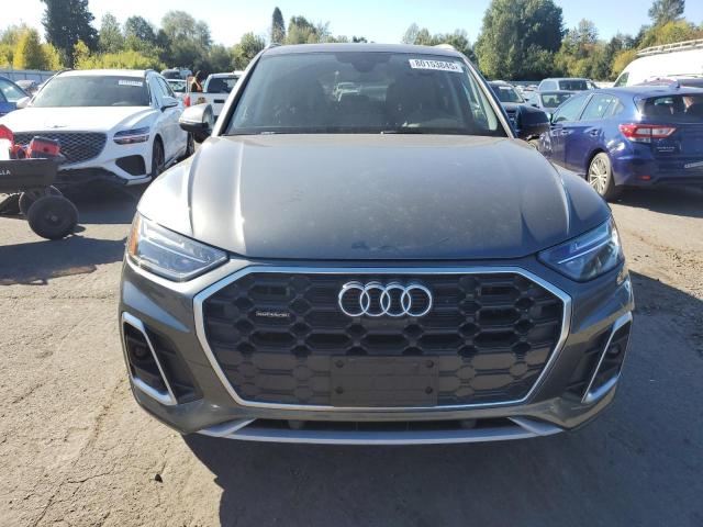 2022 AUDI Q5 E PREMI WA1E2AFY0N2018510