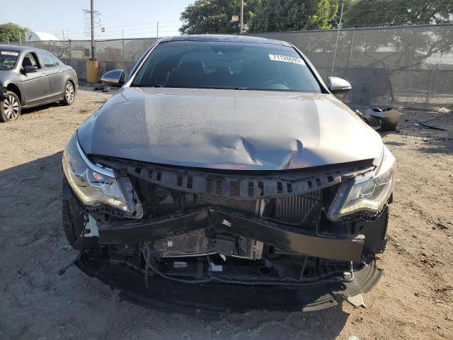 2018 KIA OPTIMA SXL 5XXGV4L20JG233445