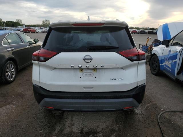 2023 NISSAN ROGUE SV JN8BT3BB3PW207784