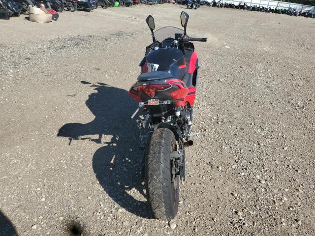 2024 KAWASAKI EX500 ML5EXGG19RDA11929