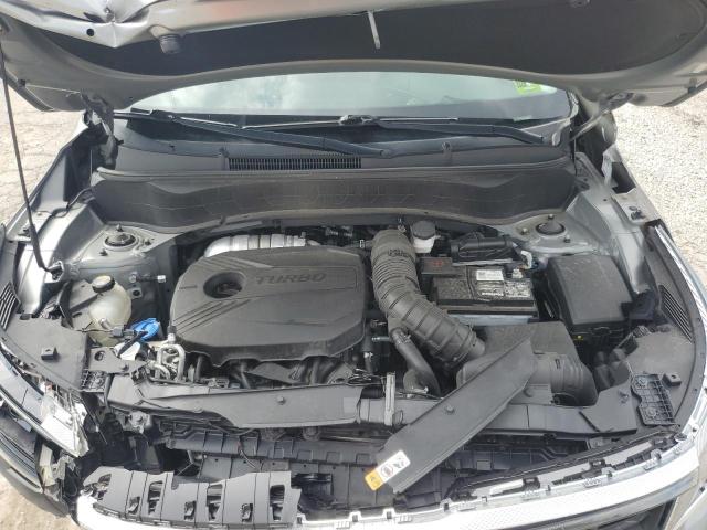 2021 KIA SELTOS SX KNDETCA20M7051557