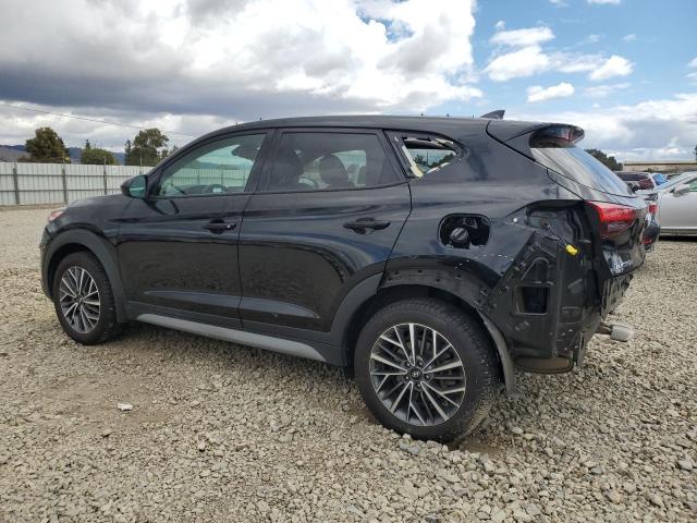 2019 HYUNDAI TUCSON LIM - KM8J33ALXKU898944