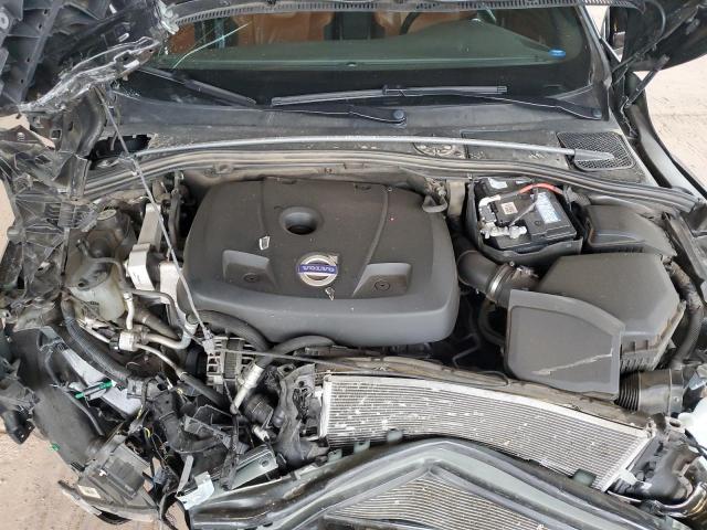 2015 VOLVO V60 PREMIE YV140MEBXF1186548
