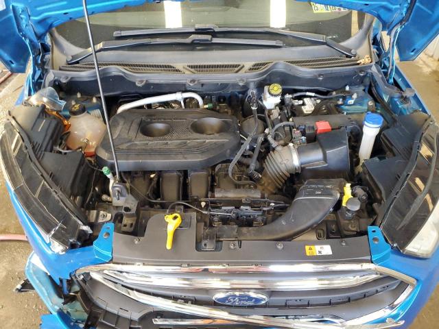 2019 FORD ECOSPORT S #3298126126