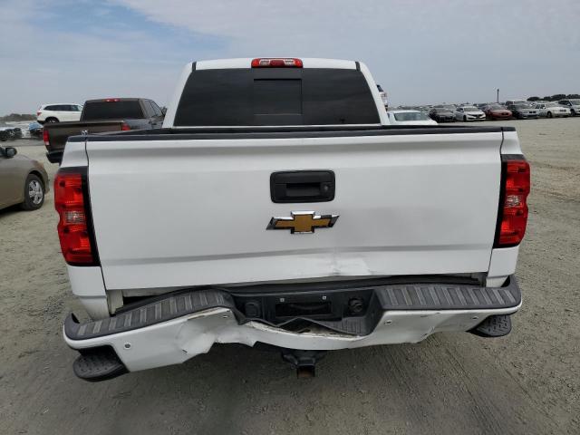 2016 CHEVROLET SILVERADO - 3GCPCREC4GG341730