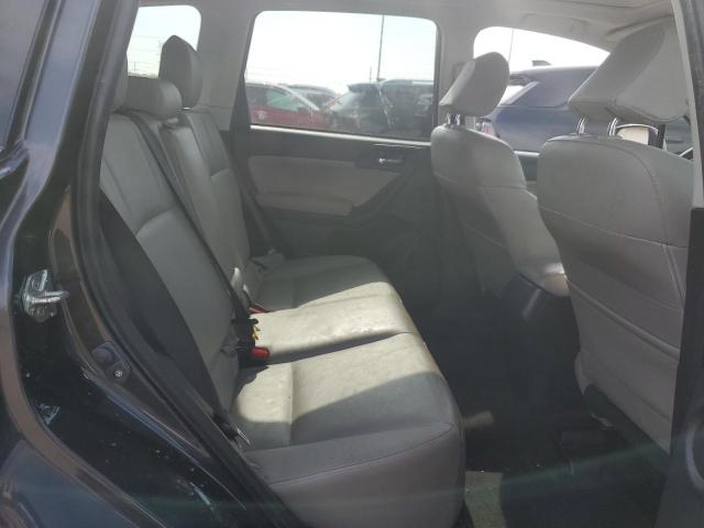 2016 SUBARU FORESTER 2.5I LIMITED JF2SJARC2GH408425