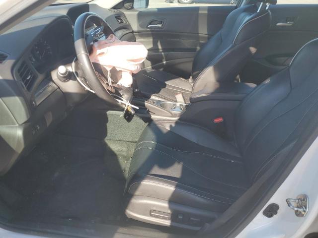 2019 ACURA ILX PREMIU 19UDE2F78KA003472