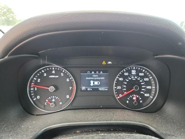 2020 KIA FORTE FE 3KPF24AD8LE236095