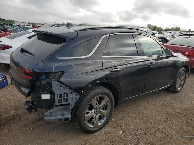 2025 GENESIS GV70 BASE 5NMMCDTCXSH024041