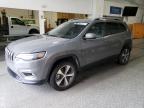 2020 JEEP CHEROKEE L - 1C4PJMDX4LD590386