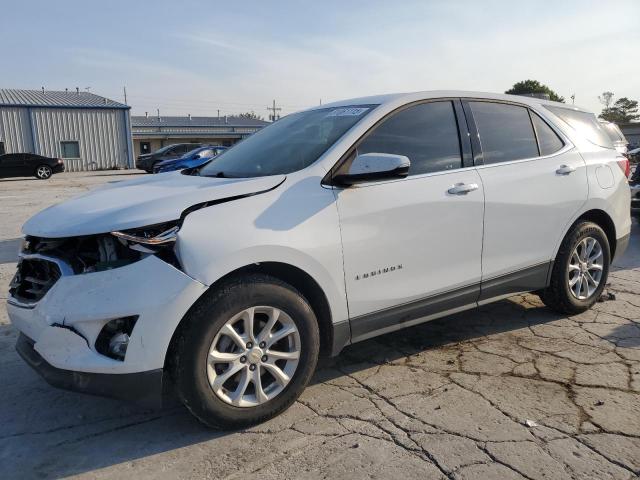 2019 CHEVROLET EQUINOX LT #3296219485