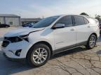Lot #3296219485 2019 CHEVROLET EQUINOX LT