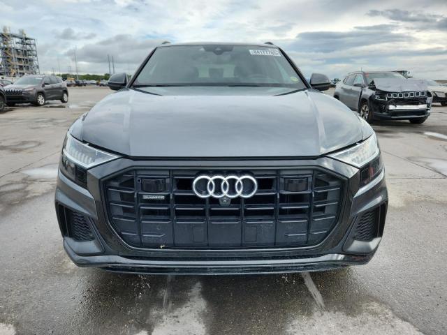 2019 AUDI Q8 PRESTIG WA1FVAF16KD012239