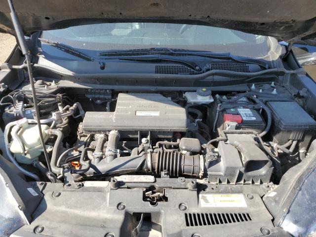2019 HONDA CR-V TOURI 2HKRW2H97KH121389