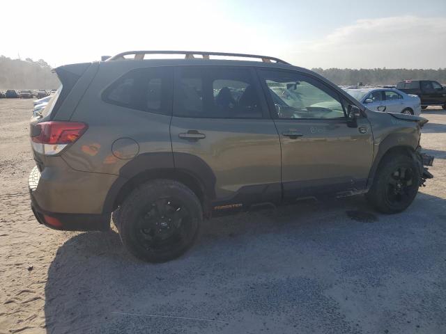 2022 SUBARU FORESTER W JF2SKAMC2NH426568