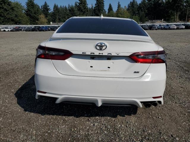 2021 TOYOTA CAMRY SE 4T1G11AK4MU608339