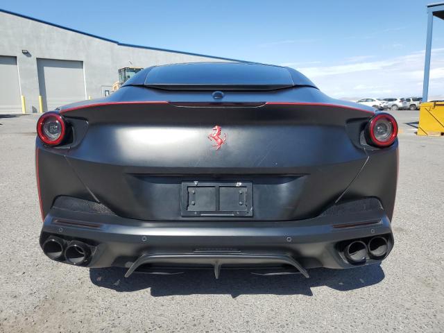 2020 FERRARI PORTOFINO ZFF89FPA4L0248445