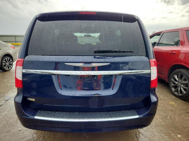 2014 CHRYSLER TOWN & COU - 2C4RC1BG1ER398279