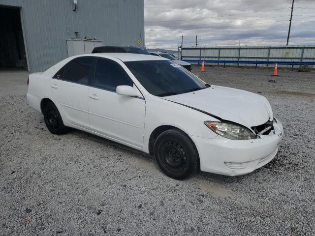 2006 TOYOTA CAMRY LE #3275957792