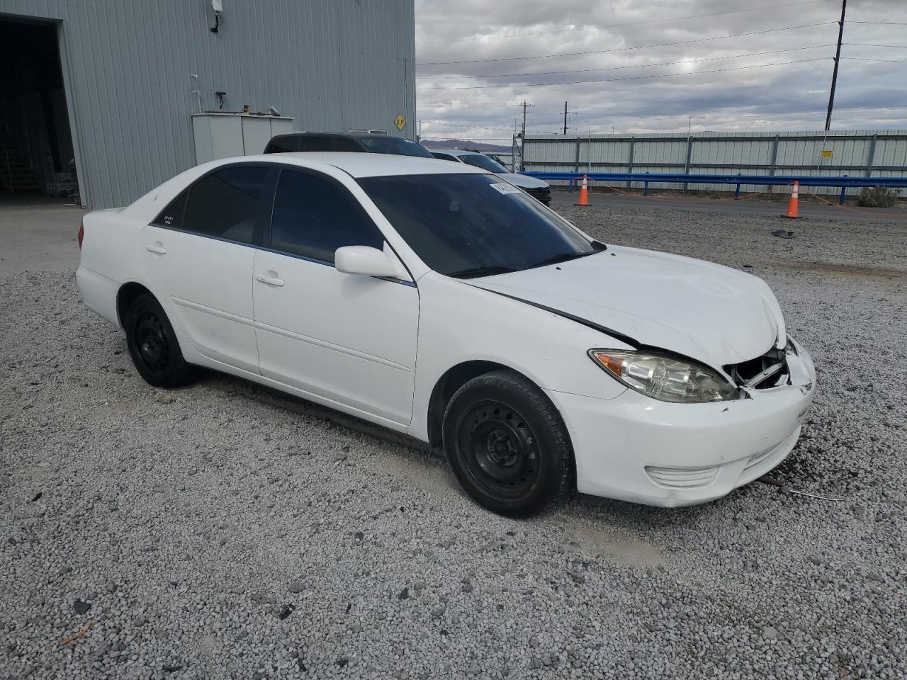 Lot #3275957792 2006 TOYOTA CAMRY LE