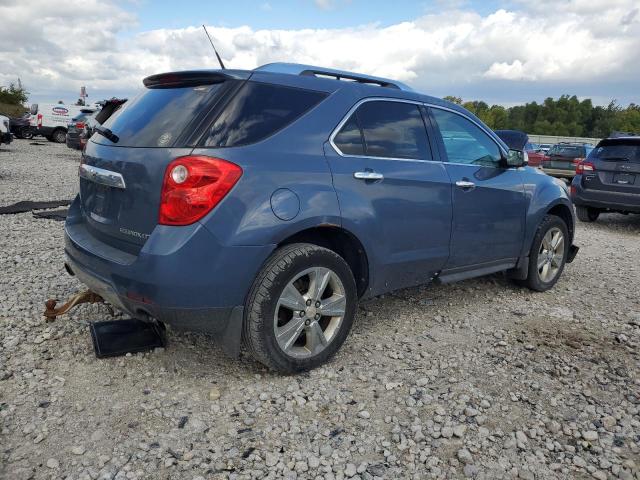 2012 CHEVROLET EQUINOX LT - 2GNFLGE50C6300879