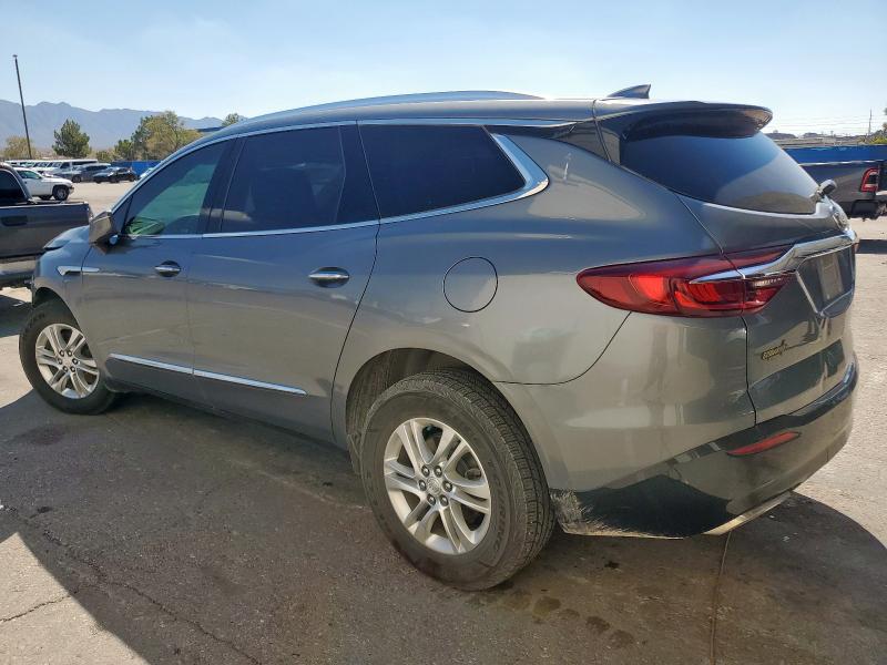 2019 BUICK ENCLAVE PREMIUM 5GAERCKW4KJ282401