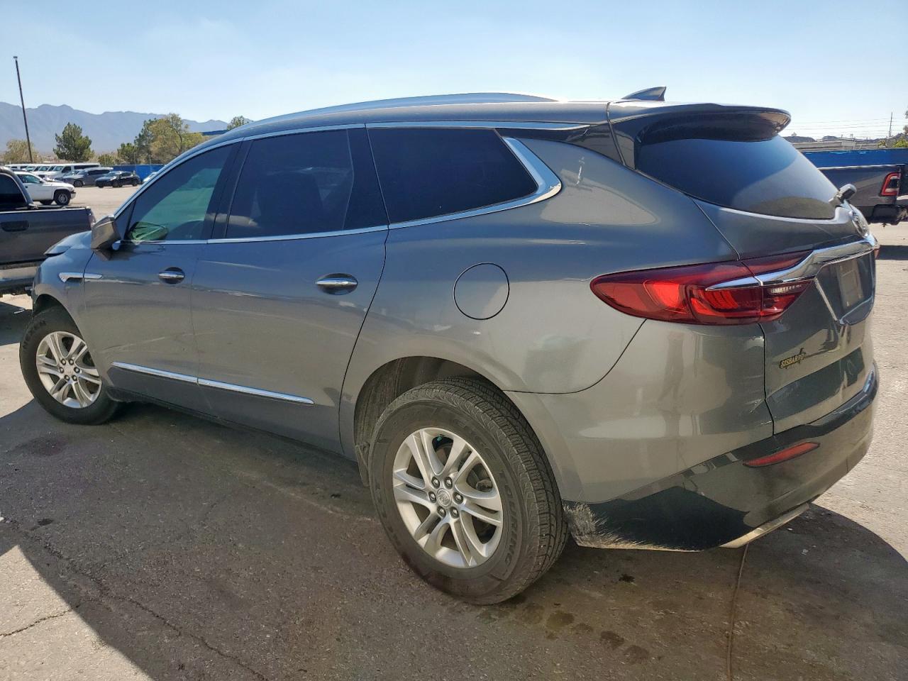 BUICK ENCLAVE PREMIUM