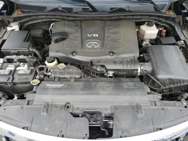 2016 INFINITI QX80 JN8AZ2ND2G9801721