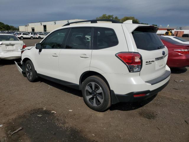 2018 SUBARU FORESTER 2 JF2SJAEC8JH557502