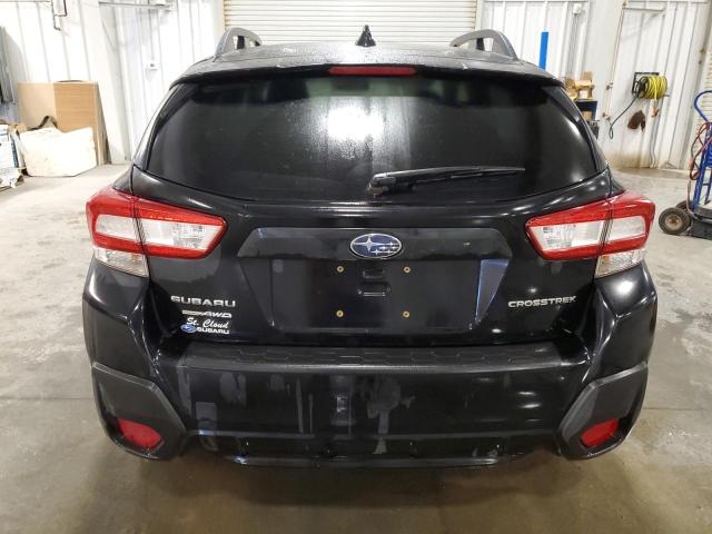 2018 SUBARU CROSSTREK PREMIUM JF2GTADC1JH291290