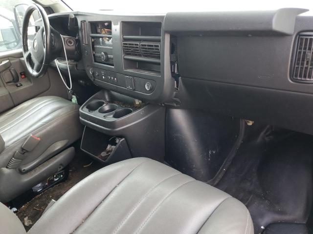 2021 CHEVROLET EXPRESS G2 #3258266585