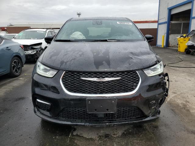 2025 CHRYSLER PACIFICA S 2C4RC1BG7SR614258