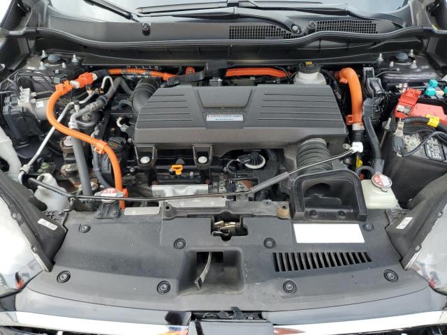 2020 HONDA CR-V TOURING 7FART6H95LE014376