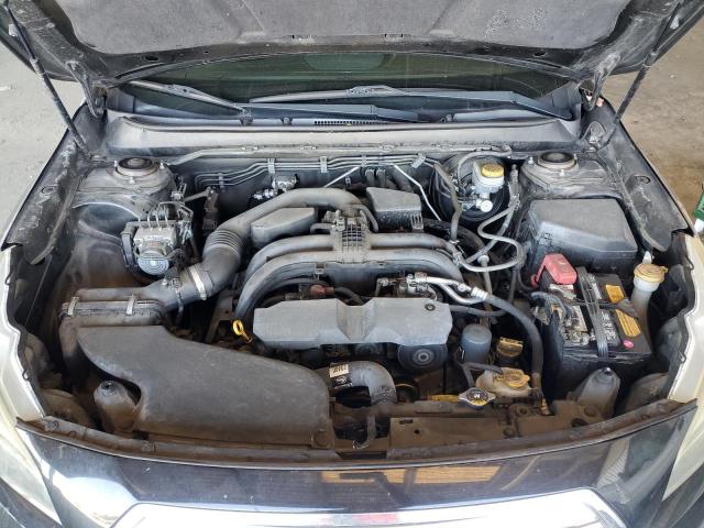 2015 SUBARU OUTBACK 2.5I PREMIUM 4S4BSAHC7F3301200