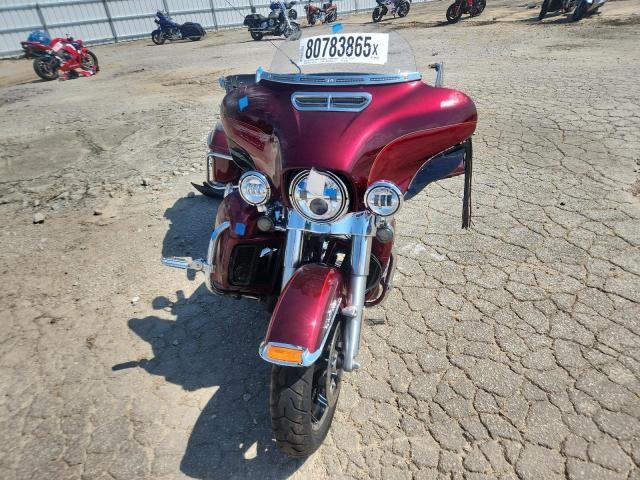 2017 HARLEY-DAVIDSON FLHTK ULTR 1HD1KED14HB641343