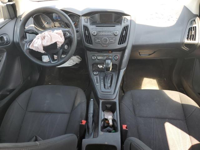 2016 FORD FOCUS S 1FADP3E29GL352596