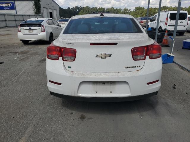 2016 CHEVROLET MALIBU LIM 1G11B5SA6GU118079